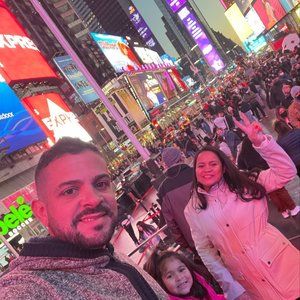 Meet your Posher, Dani